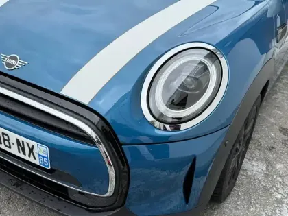 Photo 25 Mini Mini  Cooper 136ch Edition Premium Plus BVA7