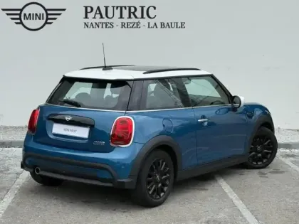 Photo 16 Mini Mini  Cooper 136ch Edition Premium Plus BVA7