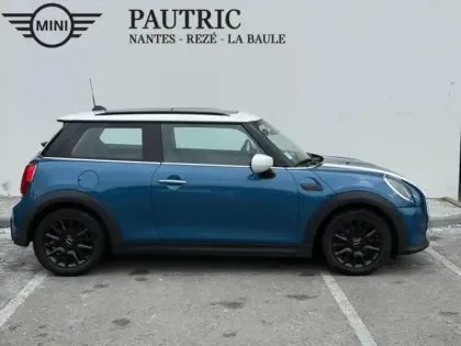 Photo 17 Mini Mini  Cooper 136ch Edition Premium Plus BVA7