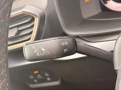 Photo 14 Cupra Formentor  1.5 eTSI Hybrid 150ch V DSG7