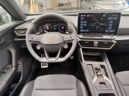 Photo 5 Cupra Formentor  1.5 eTSI Hybrid 150ch V DSG7