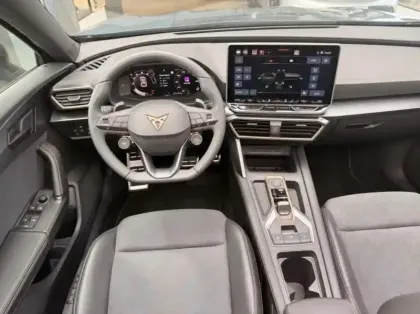 Photo 7 Cupra Formentor  1.5 eTSI Hybrid 150ch V DSG7