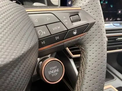Photo 11 Cupra Formentor  1.5 eTSI Hybrid 150ch V DSG7