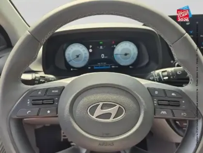 Photo 26 Hyundai Bayon  1.0 T-GDi 100ch Creative DCT-7
