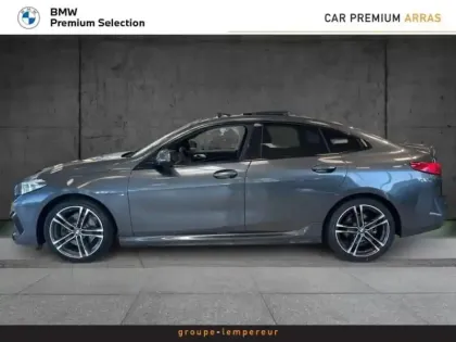 Photo 14 BMW Serie 2 Série 2 Gran Coupé 218iA 140ch M Sport DKG7