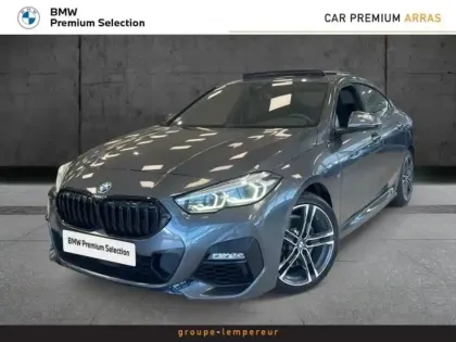 Photo Bmw Serie 2 M Sport