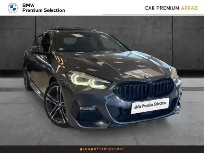 Photo 8 BMW Serie 2 Série 2 Gran Coupé 218iA 140ch M Sport DKG7
