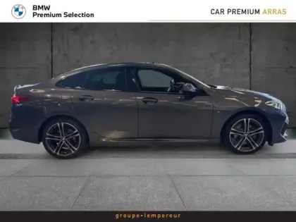 Photo 9 BMW Serie 2 Série 2 Gran Coupé 218iA 140ch M Sport DKG7