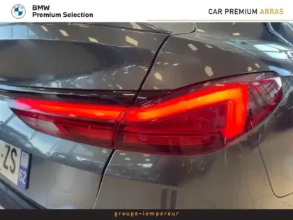 Photo 11 BMW Serie 2 Série 2 Gran Coupé 218iA 140ch M Sport DKG7
