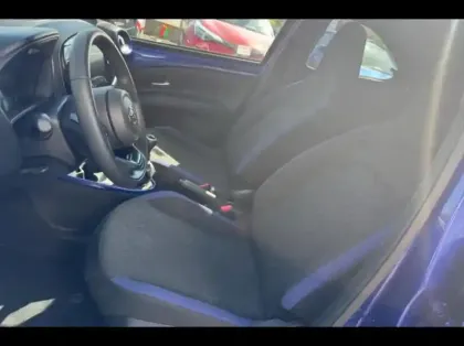 Photo 9 Toyota Aygo X  Design RAC MY23 72 ch BVM5