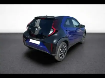 Photo 5 Toyota Aygo X  Design RAC MY23 72 ch BVM5