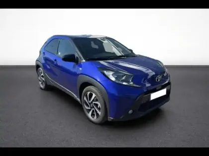 Photo 7 Toyota Aygo X  Design RAC MY23 72 ch BVM5