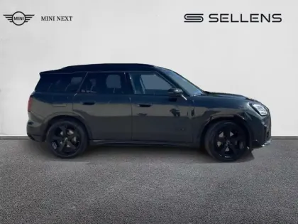 Photo 13 Mini Countryman  D 163ch JCW DKG7