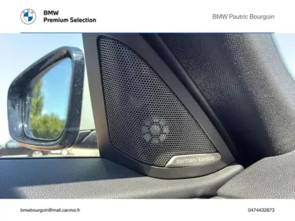 Photo 13 BMW I4  eDrive40 340ch M Sport