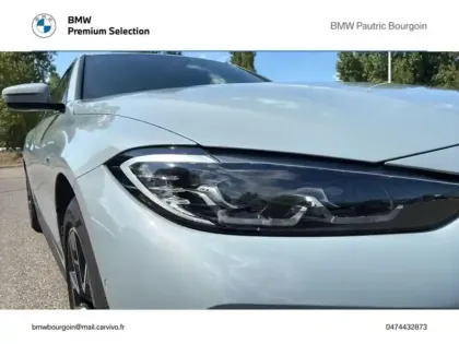 Photo 9 BMW I4  eDrive40 340ch M Sport