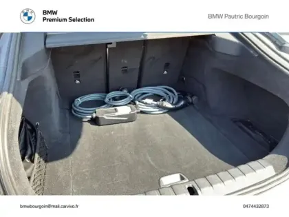 Photo 6 BMW I4  eDrive40 340ch M Sport