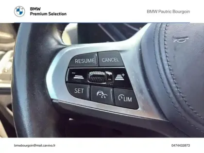 Photo 14 BMW I4  eDrive40 340ch M Sport