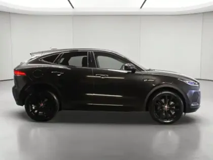 Photo 5 Jaguar E-Pace  P300e PHEV R-Dynamic SE BVA AWD