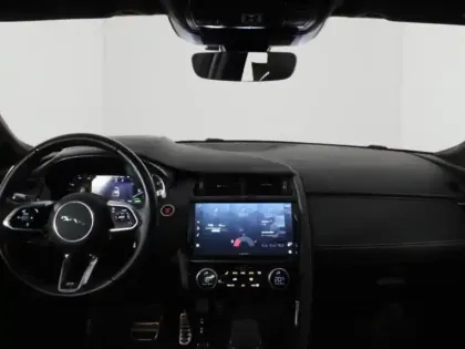 Photo 9 Jaguar E-Pace  P300e PHEV R-Dynamic SE BVA AWD