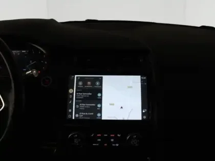 Photo 11 Jaguar E-Pace  P300e PHEV R-Dynamic SE BVA AWD