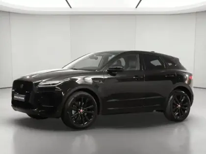 Photo Jaguar E-pace R-dynamic Se