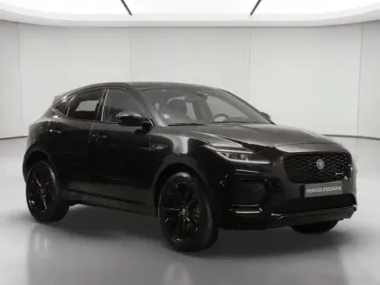 Photo 6 Jaguar E-Pace  P300e PHEV R-Dynamic SE BVA AWD