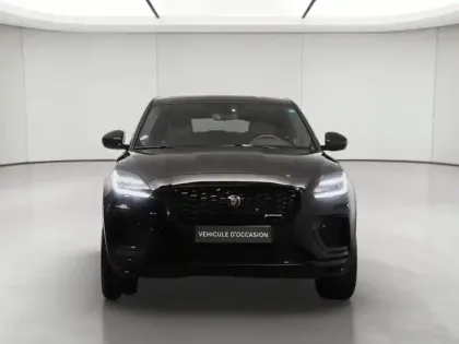 Photo 7 Jaguar E-Pace  P300e PHEV R-Dynamic SE BVA AWD