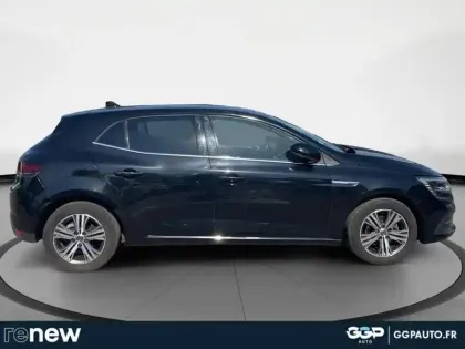 Photo 35 Renault Megane  1.3 TCe 140ch Intens -21N