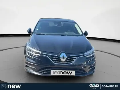 Photo 37 Renault Megane  1.3 TCe 140ch Intens -21N