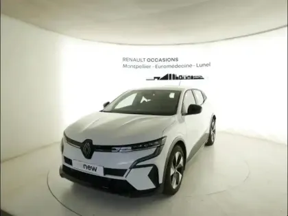Photo Renault Megane Equilibre