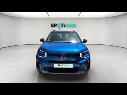 Photo 8 Citroën C3  1.2 Turbo 100ch MAX