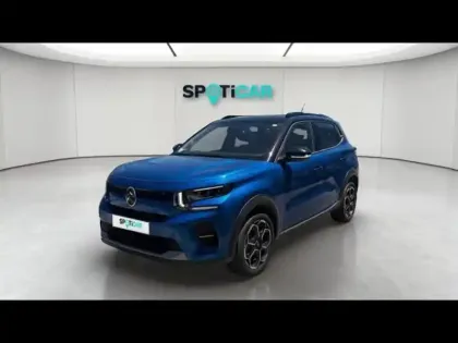 Photo Citroën C3 Max