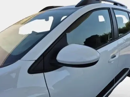 Photo 10 Dacia Sandero  1.0 ECO-G 100ch Stepway Expression