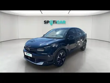 Photo Citroën C4 Max