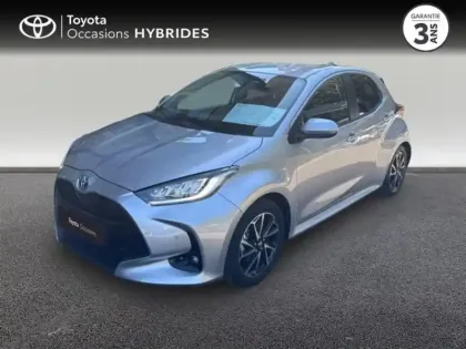 Photo Toyota Yaris Design