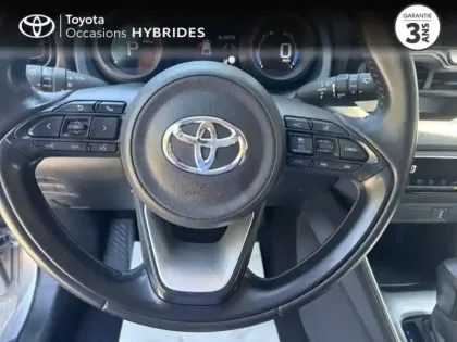 Photo 12 Toyota Yaris  116h Design 5p MY22