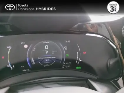 Photo 13 Lexus Nx  450h+ F SPORT Executive 4WD