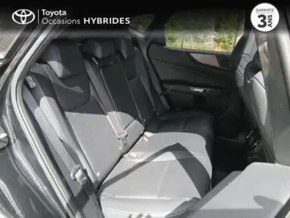 Photo 6 Lexus Nx  450h+ F SPORT Executive 4WD