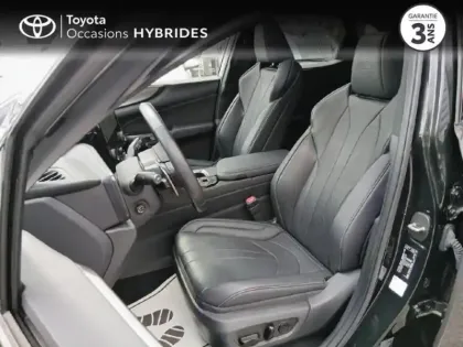 Photo 11 Lexus Nx  450h+ F SPORT Executive 4WD