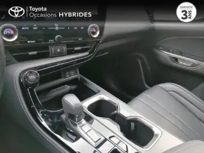Photo 8 Lexus Nx  450h+ F SPORT Executive 4WD