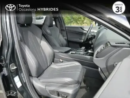 Photo 5 Lexus Nx  450h+ F SPORT Executive 4WD