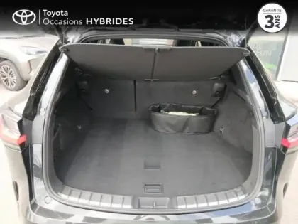 Photo 9 Lexus Nx  450h+ F SPORT Executive 4WD