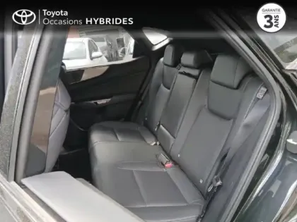 Photo 10 Lexus Nx  450h+ F SPORT Executive 4WD