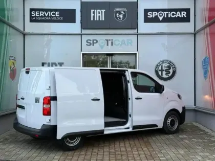 Photo 7 Fiat Scudo  Fg M 2.2 Diesel 150ch Pack Premium Connect automatique