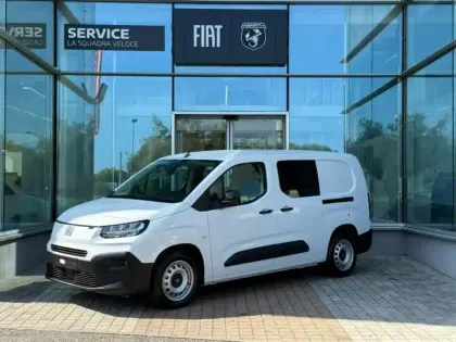 Photo Fiat Doblo Base