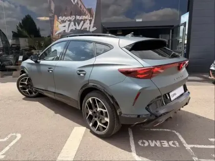Photo 17 Cupra Formentor  1.5 eHybrid 272ch VZ DSG6