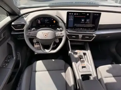 Photo 7 Cupra Formentor  1.5 eHybrid 272ch VZ DSG6