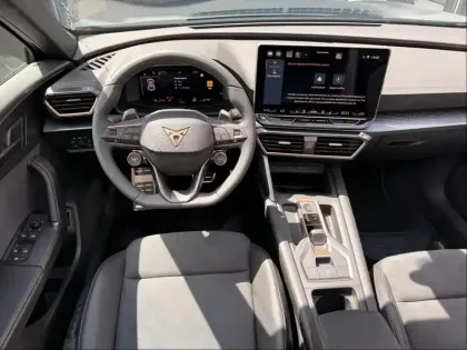 Photo 22 Cupra Formentor  1.5 eHybrid 272ch VZ DSG6