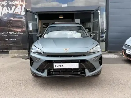 Photo 20 Cupra Formentor  1.5 eHybrid 272ch VZ DSG6
