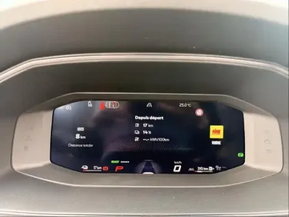 Photo 23 Cupra Formentor  1.5 eHybrid 272ch VZ DSG6